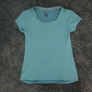 Nike Running Athletic Tee